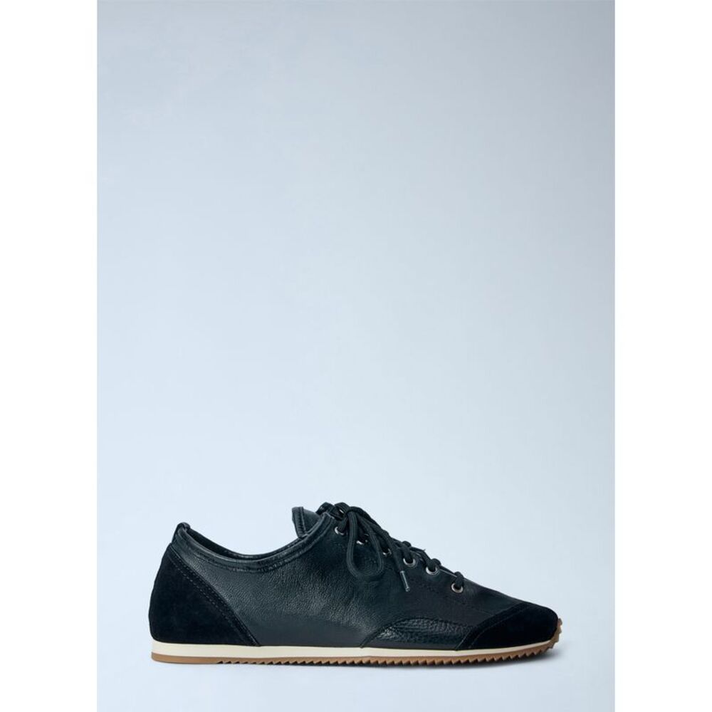 Lemaire Women Gummy Grip Sneakers